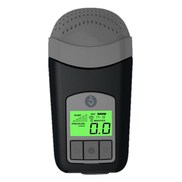 Z1 Auto Adjusting Travel CPAP